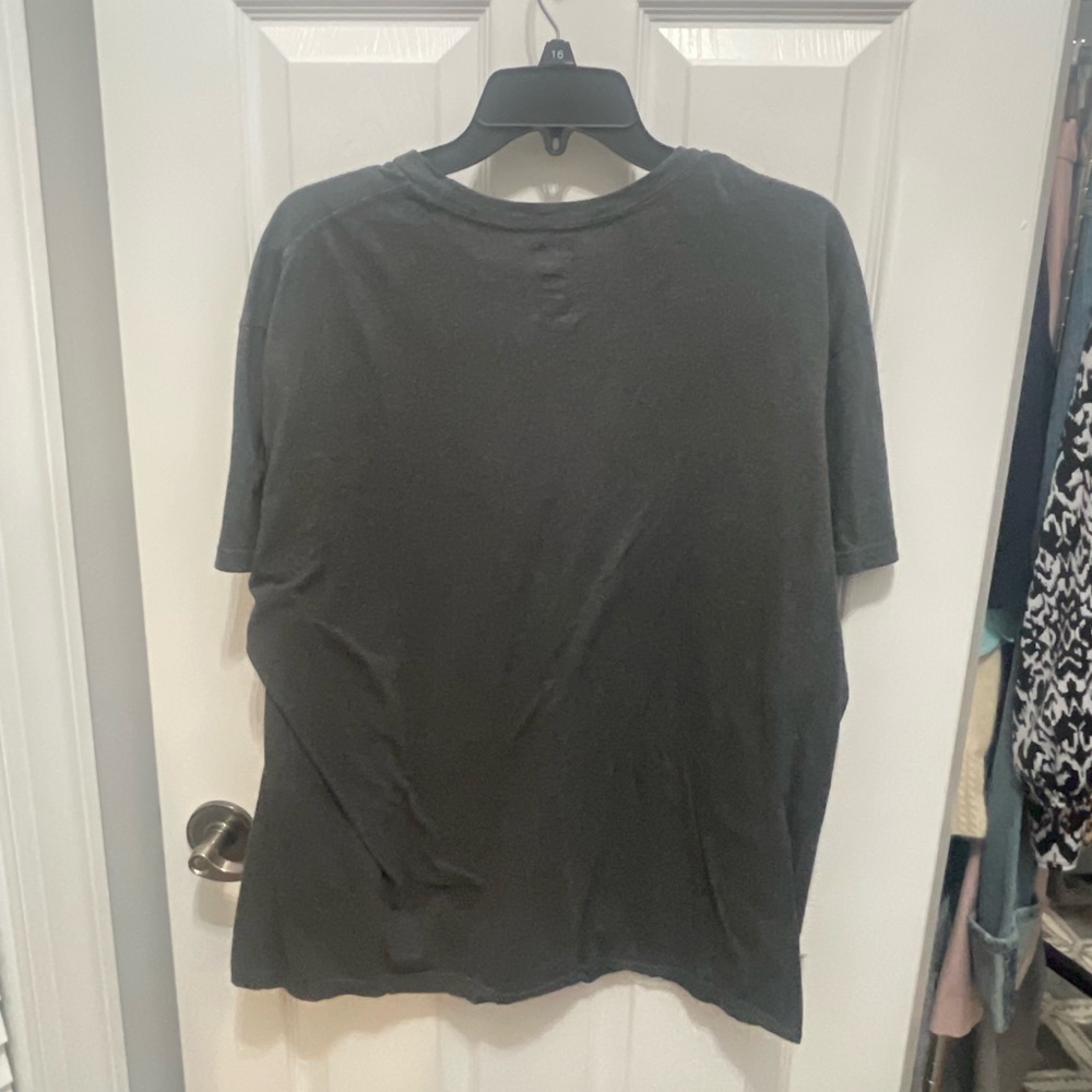 Polo tee men’s  dark gray Ralph Lauren XLarge tee - Picture 9 of 9